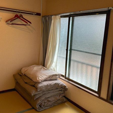 Ryokan Nakadaya Токио Екстериор снимка