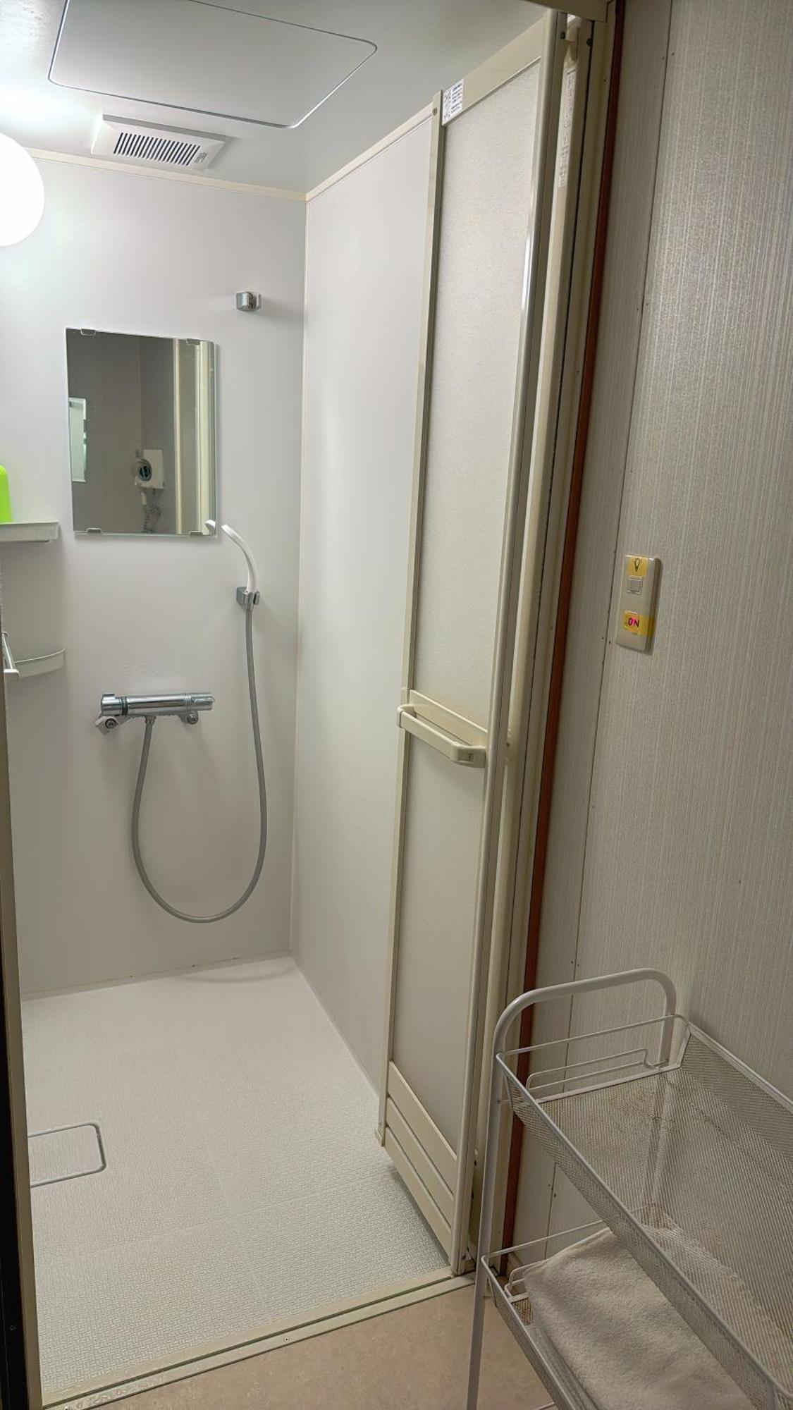 Ryokan Nakadaya Токио Екстериор снимка