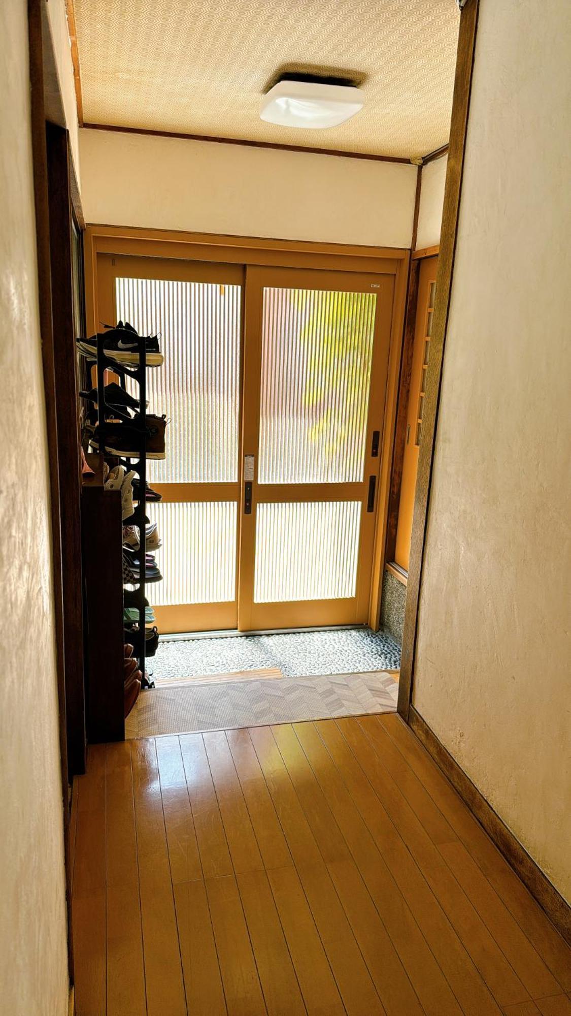 Ryokan Nakadaya Токио Екстериор снимка