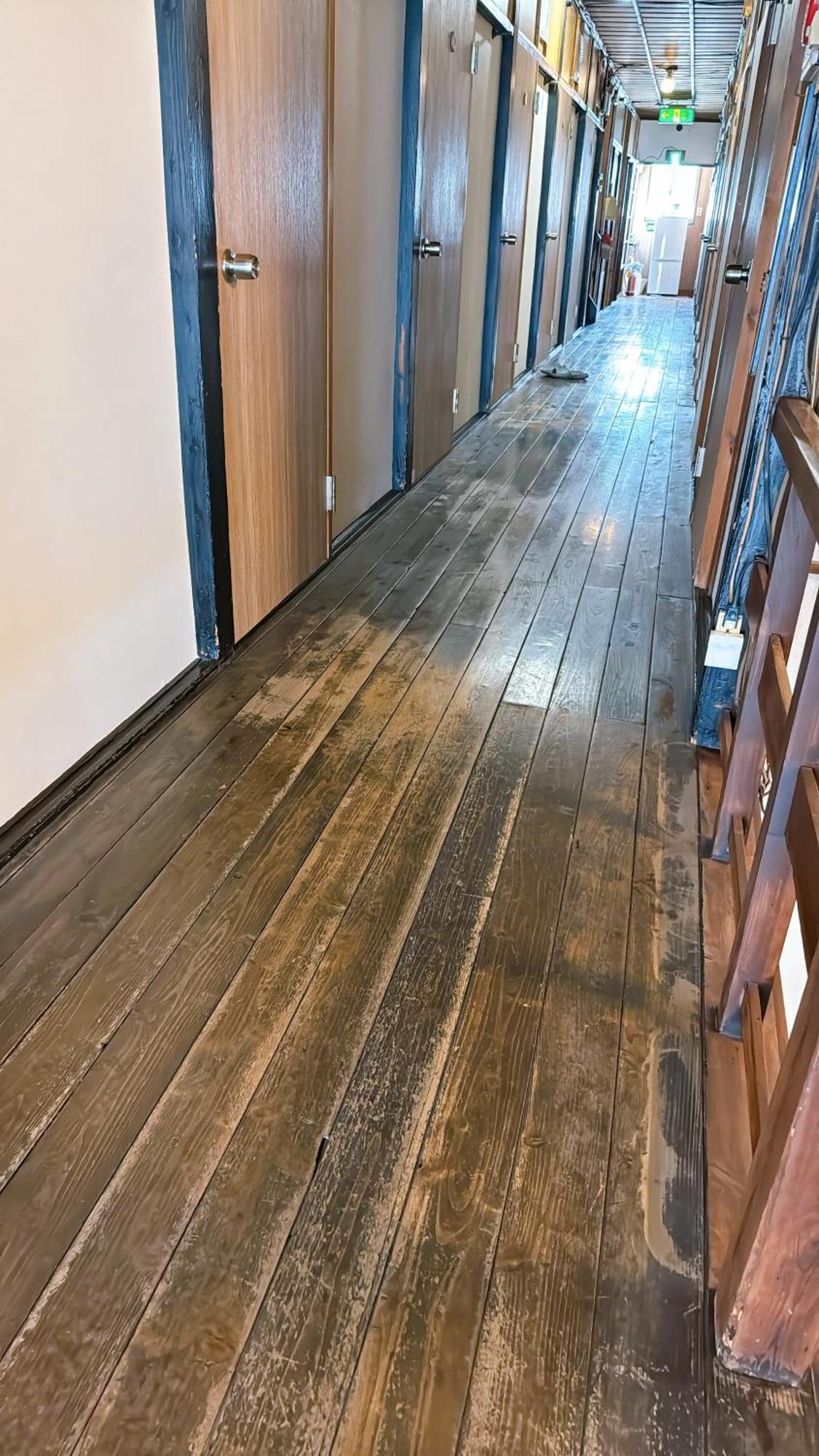 Ryokan Nakadaya Токио Екстериор снимка