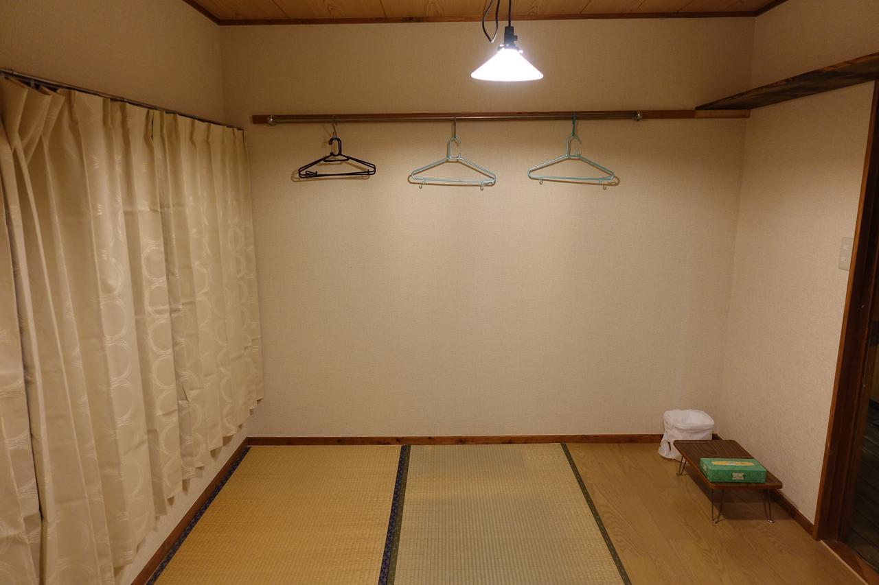 Ryokan Nakadaya Токио Екстериор снимка