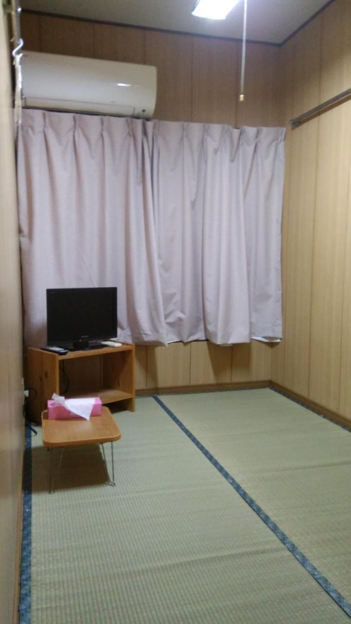 Ryokan Nakadaya Токио Екстериор снимка