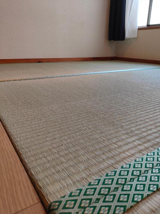 Ryokan Nakadaya Токио Стая снимка